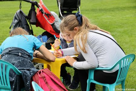 Čarobni dan v Arboretumu Volčji Potok presegel pričakovanja (18)